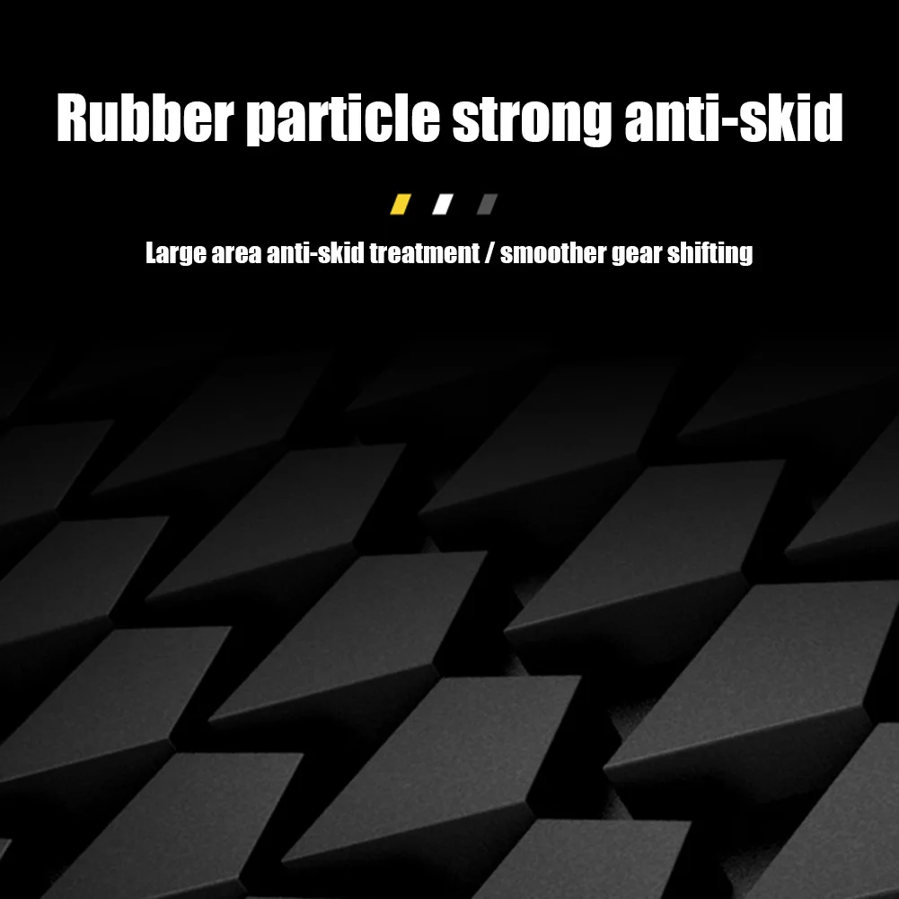 Motorcycle Gear Shift Pad Shoe Boots Protector Shifter Guards Anti-Slip Boot Protector Anti-skid Gear Shifter for Riding Cycling
Motorcycle Gear Shift Pad Shoe Boots Protector Shifter Guards Anti-Slip Boot Protector Anti-skid Gear Shifter for Riding Cycling