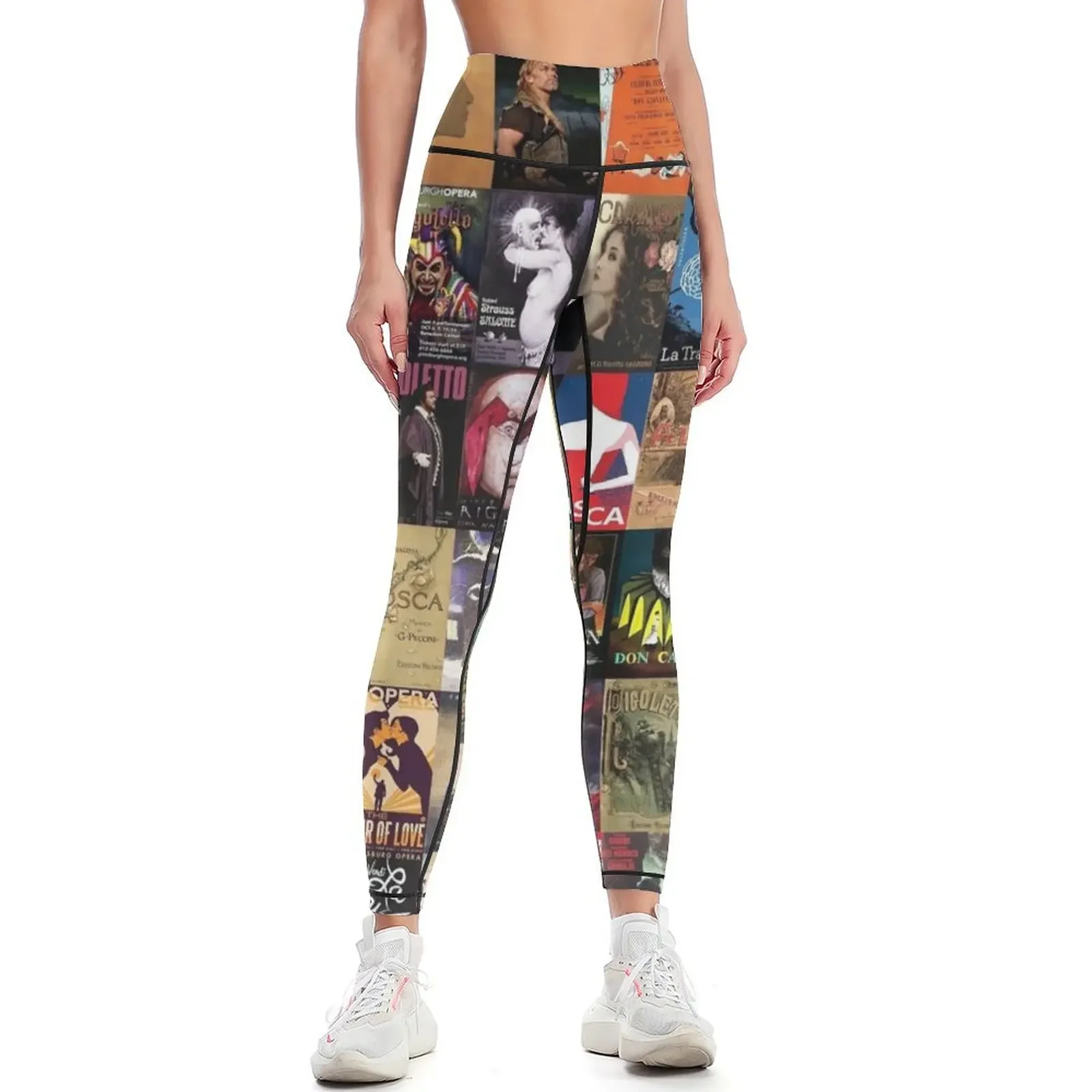 Opera Leggings flared push up tights for legging push up sports woman gym Womens Leggings
Opera Leggings flared push up tights for legging push up sports woman gym Womens Leggings