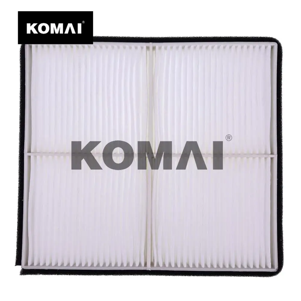 Air Filter For Caterpillar 312E 313F 316F 318E 320E 323E 336E 349F 3639402 Excavator
Air Filter For Caterpillar 312E 313F 316F 318E 320E 323E 336E 349F 3639402 Excavator