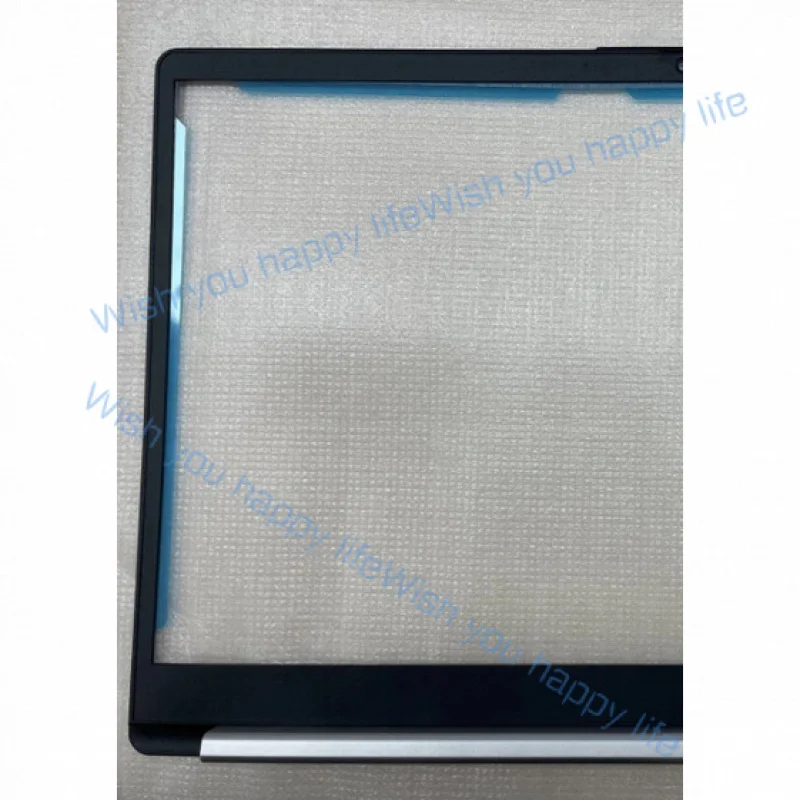 L... LCD Front Bezel Screen Bezel for HP 15-FC 15-FD Silver-Cover
L... LCD Front Bezel Screen Bezel for HP 15-FC 15-FD Silver-Cover