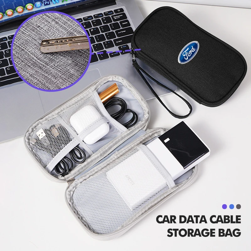 Car Travel Portable Oxford Cloth Organizer Data Storage Bag For Ford mk2 mk3 Ranger Mondeo mk4 S-MAX Kuga Mustang Fusion
Car Travel Portable Oxford Cloth Organizer Data Storage Bag For Ford mk2 mk3 Ranger Mondeo mk4 S-MAX Kuga Mustang Fusion