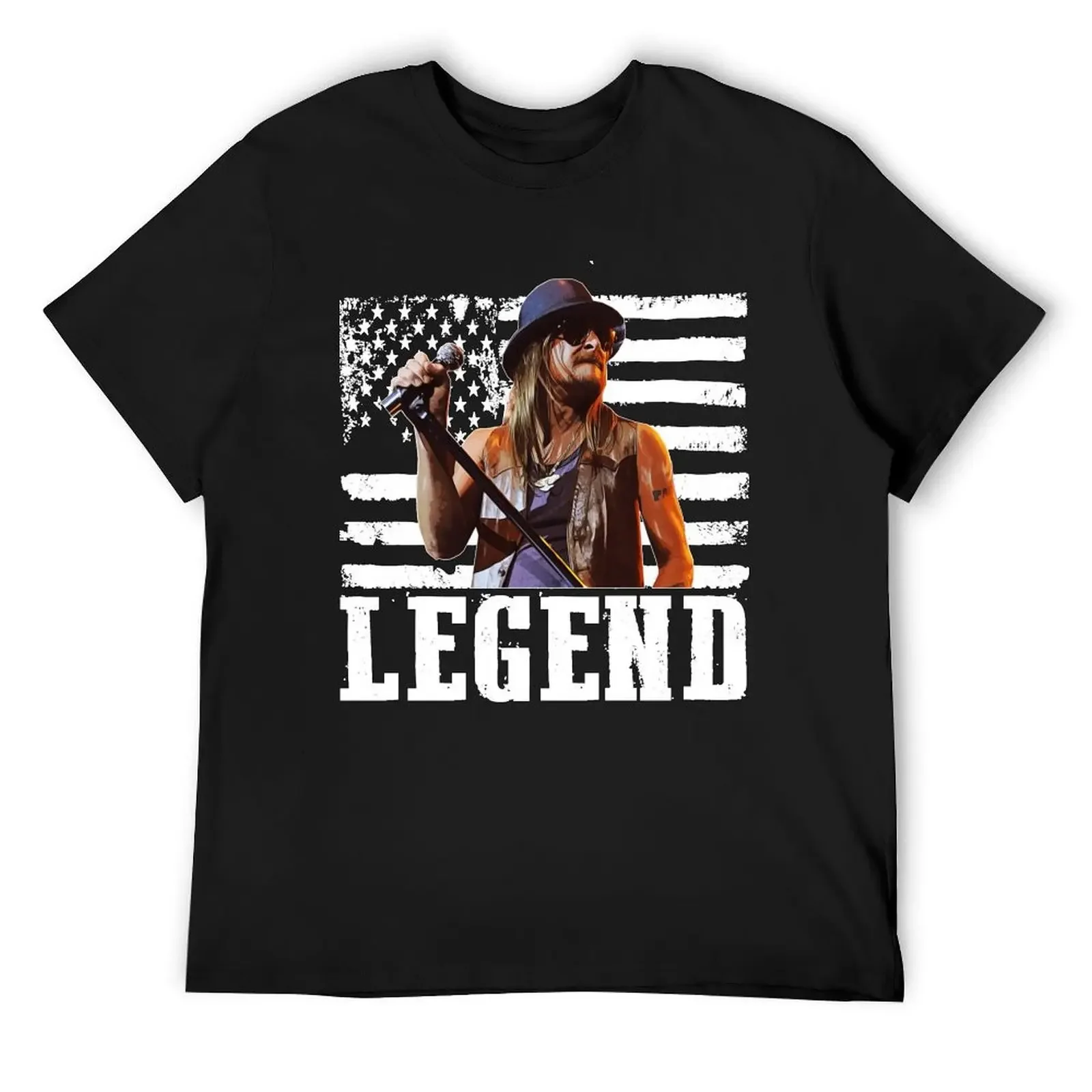 Distressed American Flag Name Music Kid Rock Legend T-Shirt cute clothes man clothes mens vintage t shirts
Distressed American Flag Name Music Kid Rock Legend T-Shirt cute clothes man clothes mens vintage t shirts