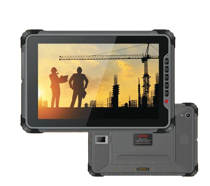 IP67 factory manufacture waterproof android 4G LTE Wifi Industrial rugged tablet 10 inch
IP67 factory manufacture waterproof android 4G LTE Wifi Industrial rugged tablet 10 inch