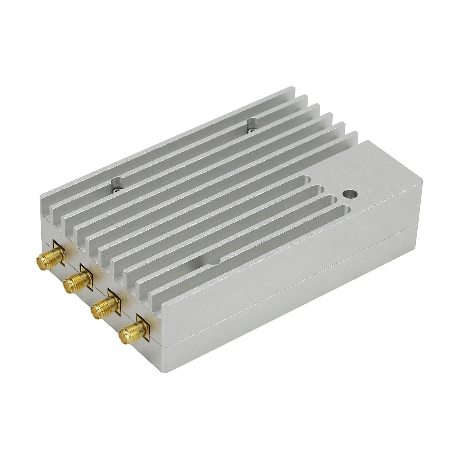 Hot sell AD9363 SDR Radio Software Defined Radio for ZYNQ7020 ADI Pluto Communications Openwifi Zynqsdr
Hot sell AD9363 SDR Radio Software Defined Radio for ZYNQ7020 ADI Pluto Communications Openwifi Zynqsdr