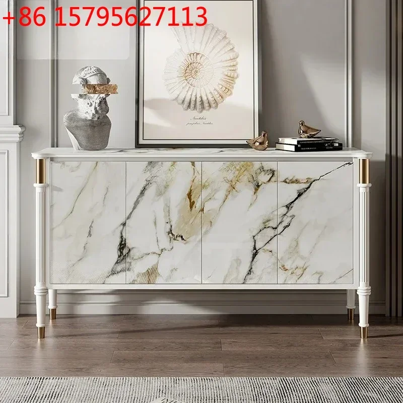 Тумба-шкаф из сланца, роскошная, из массива дерева, декоративная, современная, простая, для гостиной и столовой
Тумба-шкаф из сланца, роскошная, из массива дерева, декоративная, современная, простая, для гостиной и столовой