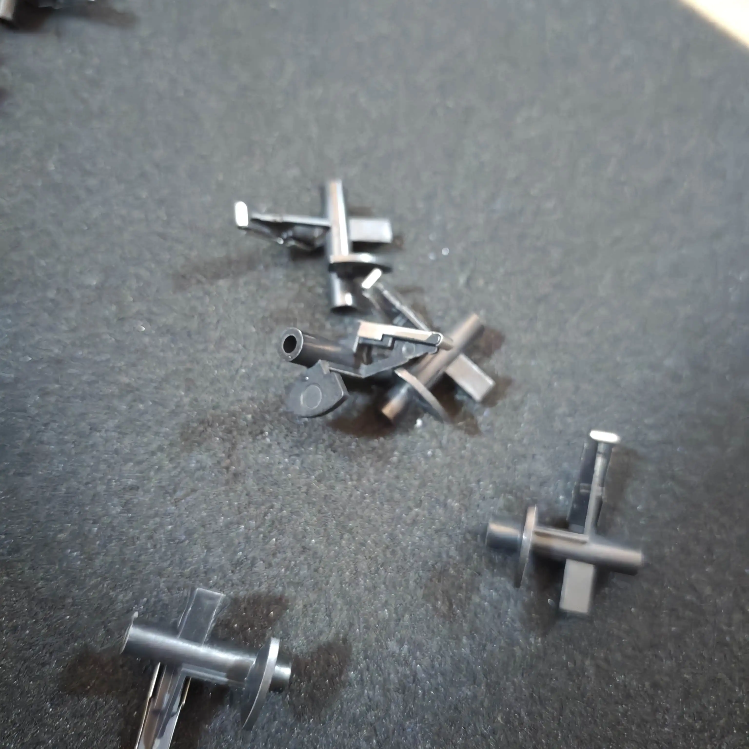 5pc Original Sensor For Canon IR 6055 6065 6075 6275 8095 8105 8295 FL3-3868-000 Sensor Lever Printer Copier Spare Parts
5pc Original Sensor For Canon IR 6055 6065 6075 6275 8095 8105 8295 FL3-3868-000 Sensor Lever Printer Copier Spare Parts