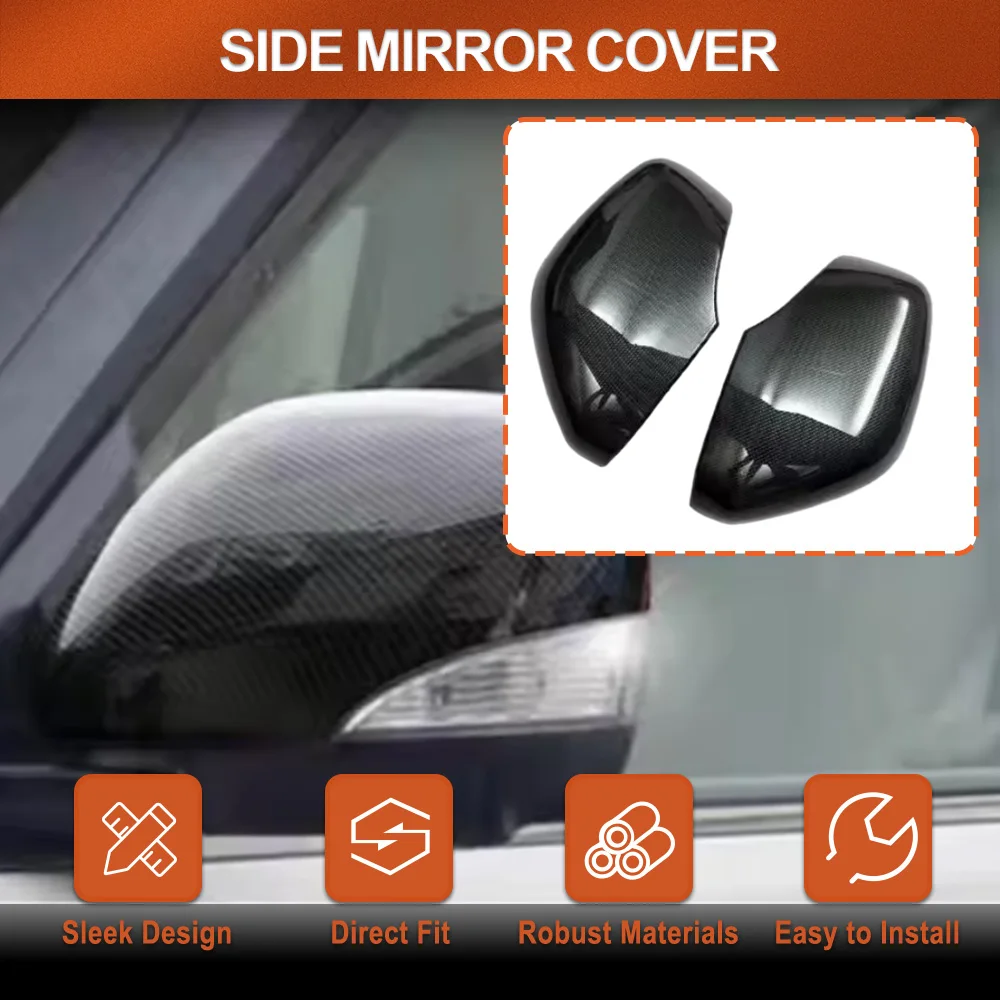 2PCS Side Door Wing Rearview Mirror Cover Caps Housing Chrome/Black For Infiniti QX80 2013 2014 2015 2016 2017 2018 2019 -2022
2PCS Side Door Wing Rearview Mirror Cover Caps Housing Chrome/Black For Infiniti QX80 2013 2014 2015 2016 2017 2018 2019 -2022