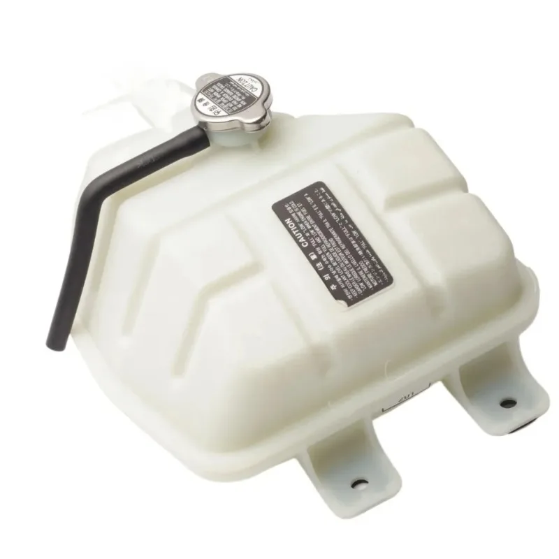 Оригинальный бак радиатора охлаждающей жидкости 25430-3E201 с крышкой трубки для Kia Sorento 3.5l 2003 2004 2005 2006
Оригинальный бак радиатора охлаждающей жидкости 25430-3E201 с крышкой трубки для Kia Sorento 3.5l 2003 2004 2005 2006