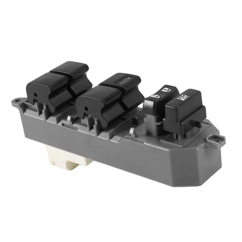 Front Side Master Power Window Switch For Toyota Corolla Camry RAV 4 84820-06100-A08Q
Front Side Master Power Window Switch For Toyota Corolla Camry RAV 4 84820-06100-A08Q