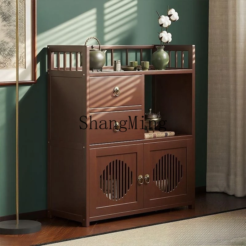 FG Tea Room Bogu Frame Duobao Pavilion Ornament Stand Tea Display Cabinet Multifunctional Tea Set Storage
FG Tea Room Bogu Frame Duobao Pavilion Ornament Stand Tea Display Cabinet Multifunctional Tea Set Storage