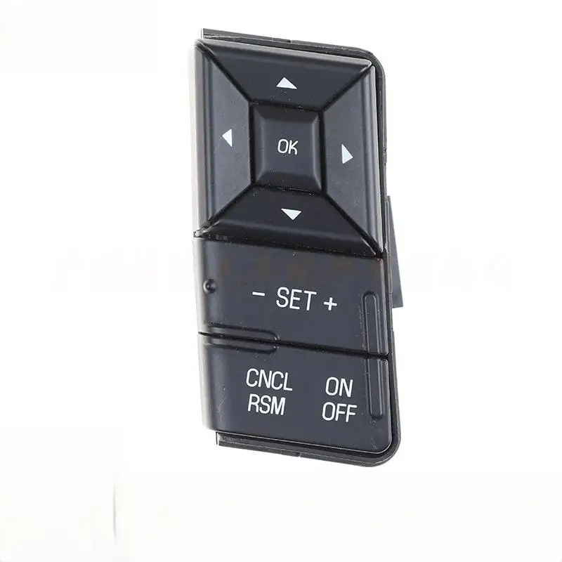 Applicable to 2011-2014Ford steering wheel switch cruise control switch BL3T-9E740-ACW
Applicable to 2011-2014Ford steering wheel switch cruise control switch BL3T-9E740-ACW