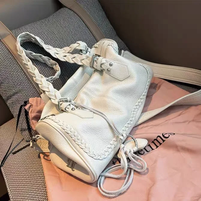 2025 New Faion, универсальная сумка через плечо на одно плечо, женская большая сумка-тоут Capaci, высококачественный дизайн...
2025 New Faion, универсальная сумка через плечо на одно плечо, женская большая сумка-тоут Capaci, высококачественный дизайн...