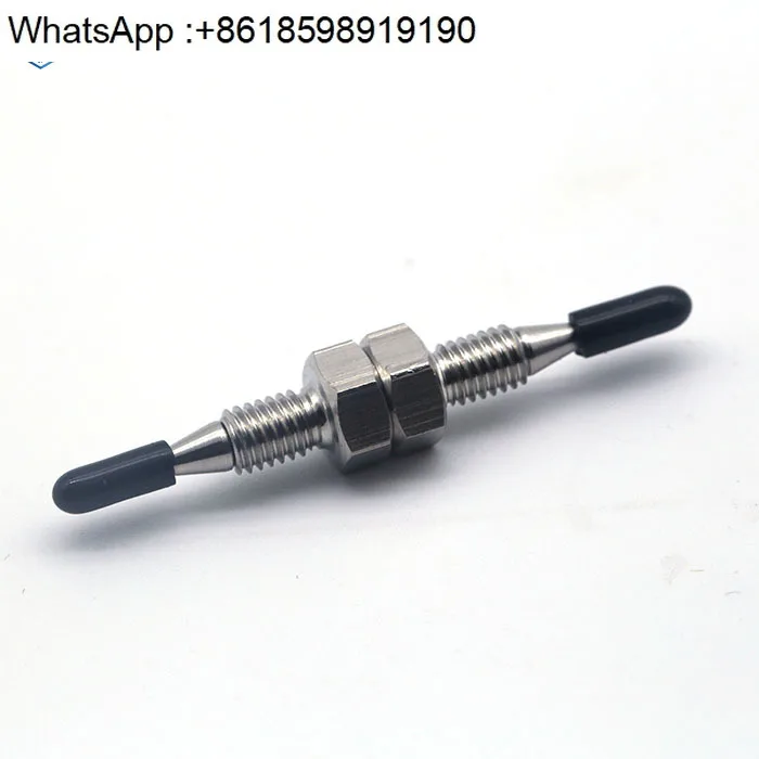 Liquid Chromatography Fittings Stainless Steel 1/16 Connectors Pipeline Sleeves Analytical Grade IDEX Shimadzu
Liquid Chromatography Fittings Stainless Steel 1/16 Connectors Pipeline Sleeves Analytical Grade IDEX Shimadzu