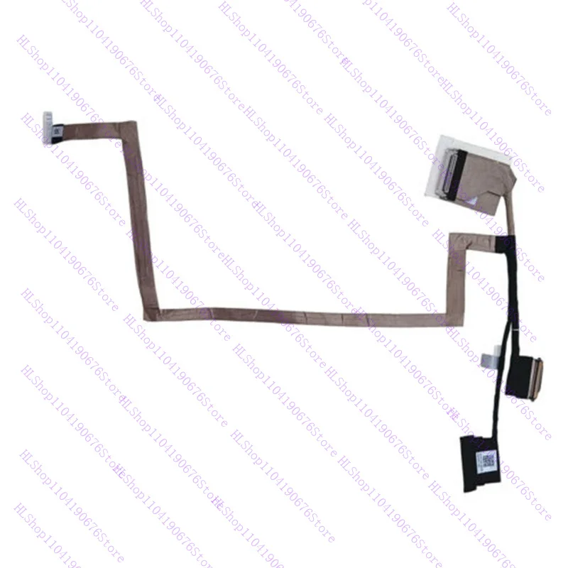 ЖК-кабель LVDS для DELL Latitude 5320 5320S 0HTC8X 450.0KD01.0021 450.0KD01.0001
ЖК-кабель LVDS для DELL Latitude 5320 5320S 0HTC8X 450.0KD01.0021 450.0KD01.0001
