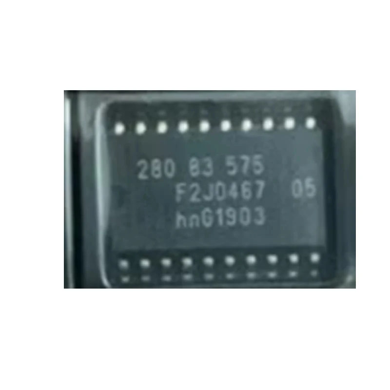 28083575 28083578 28083579 New original chip, commonly used vulnerable chips for automotive computer boards
28083575 28083578 28083579 New original chip, commonly used vulnerable chips for automotive computer boards