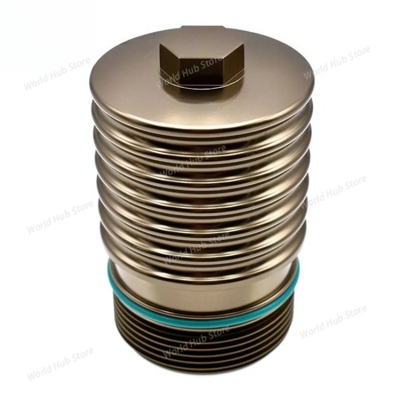 Filter for Audi 3rd Generation for EA888 for Volkswagen Oil Filter Case for Automotive Engines for Porsche
Filter for Audi 3rd Generation for EA888 for Volkswagen Oil Filter Case for Automotive Engines for Porsche