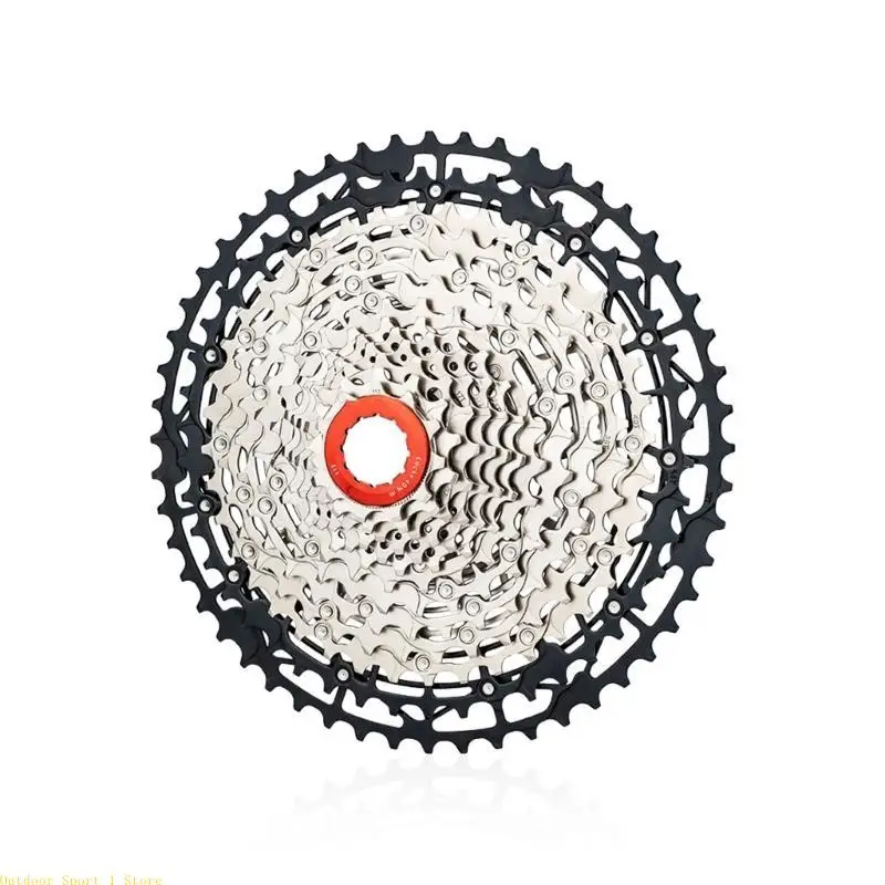 A0KA Light Weight Bicycles Freewheel 11/12/13 Speed Road Bike Cassette Hollow Mountain Bike Flywheel Cycling Accessories
A0KA Light Weight Bicycles Freewheel 11/12/13 Speed Road Bike Cassette Hollow Mountain Bike Flywheel Cycling Accessories