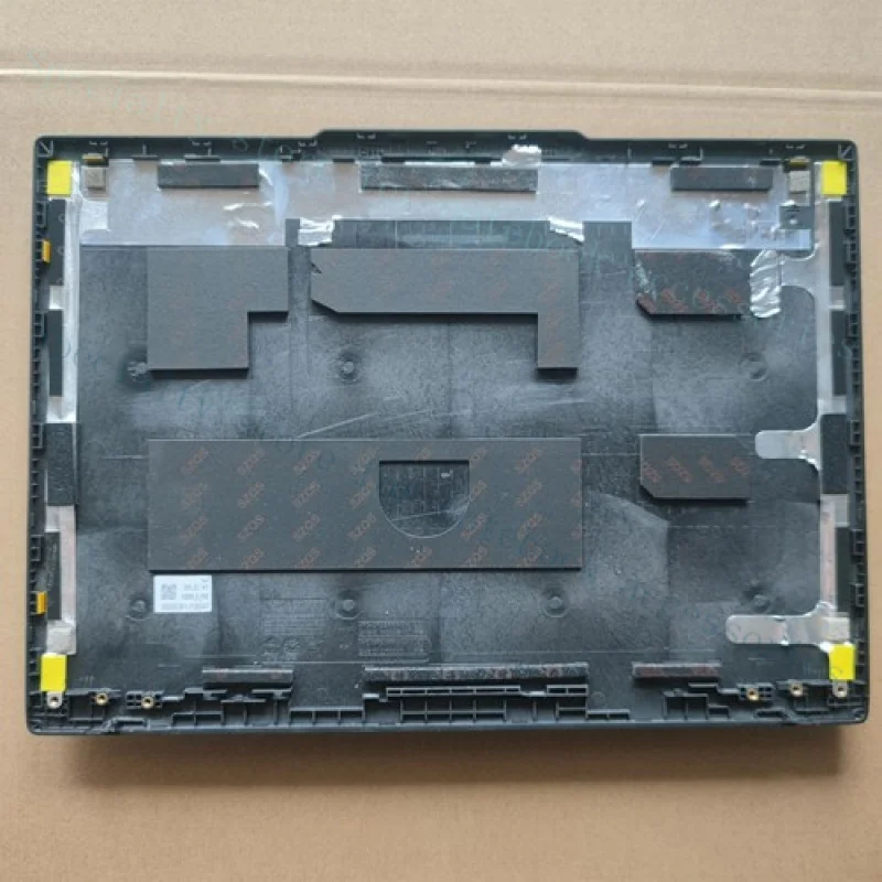 Новая задняя крышка (панель) LCD FHD A++5CB1L57785 для ThinkPad X13 Gen 4 Gen 5 21EX 21EY
Новая задняя крышка (панель) LCD FHD A++5CB1L57785 для ThinkPad X13 Gen 4 Gen 5 21EX 21EY