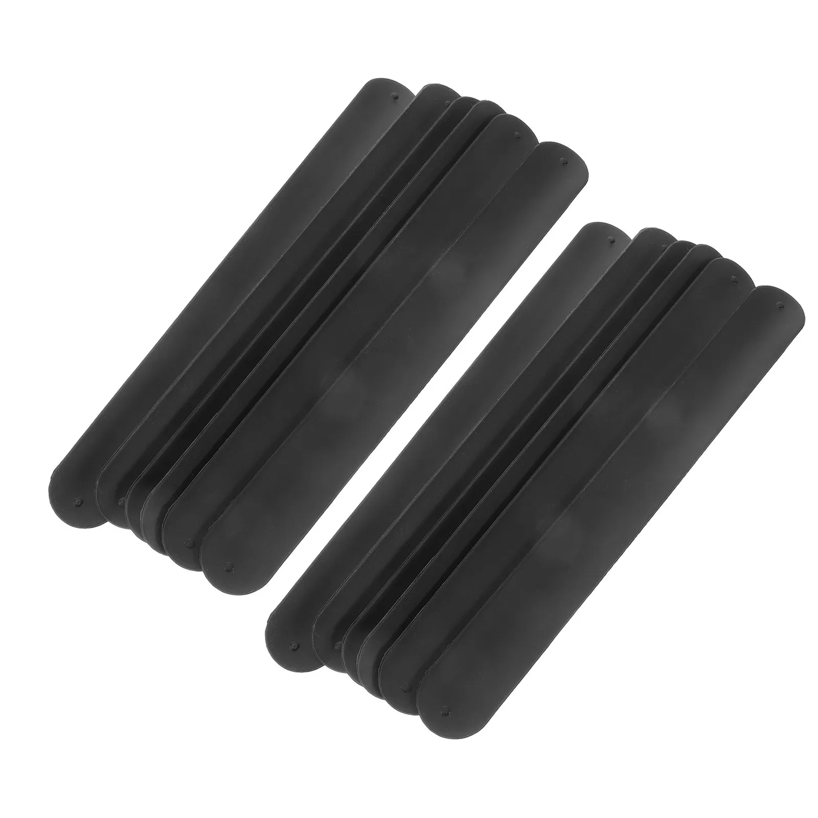 18Pcs Blank Silicone Slap Bands Soft Elastic Wristbands for Birthday Wedding Holiday Party Favors DIY Painting Activities
18Pcs Blank Silicone Slap Bands Soft Elastic Wristbands for Birthday Wedding Holiday Party Favors DIY Painting Activities