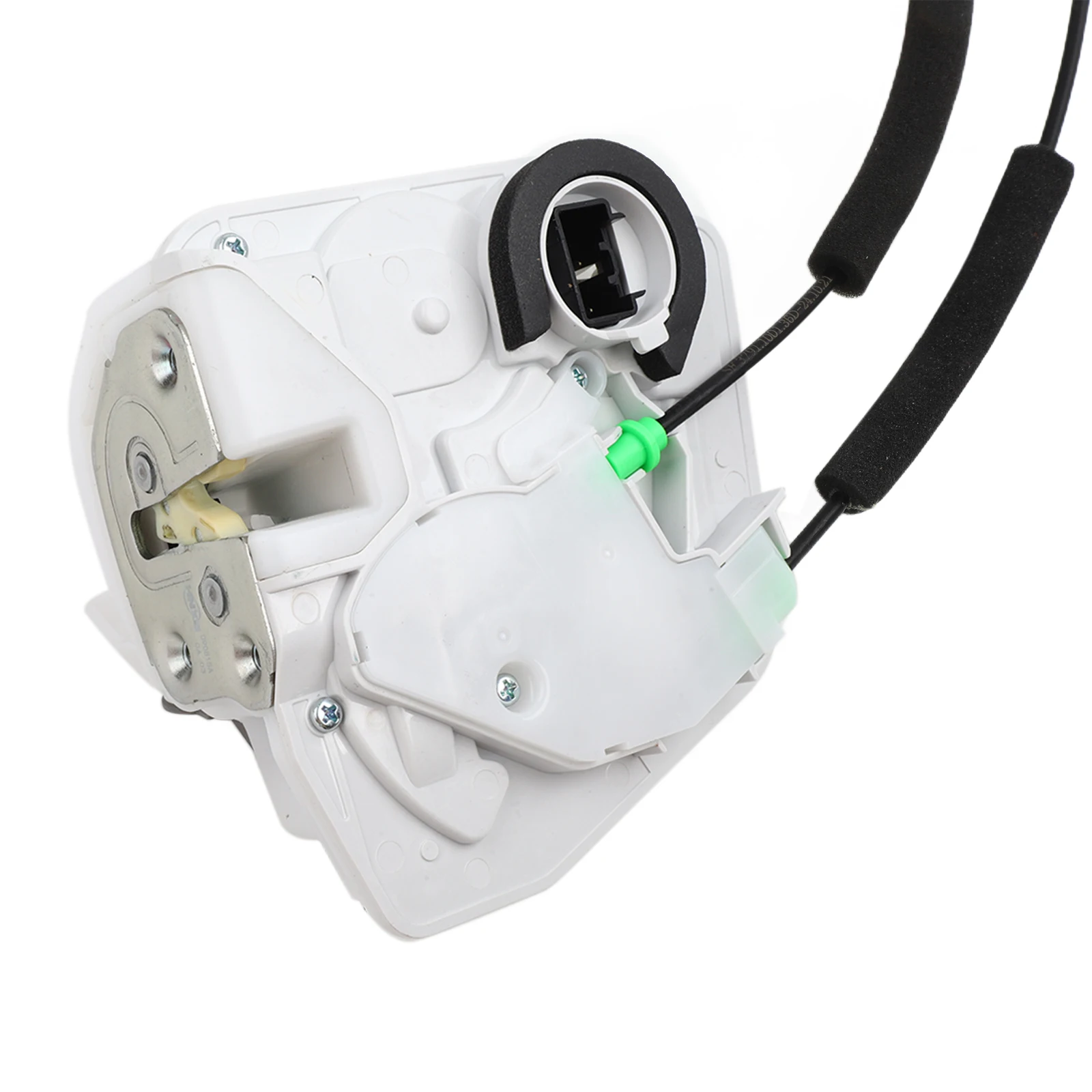 Front Left Door Lock Actuator Designed for Mazda 3 (2010 2013) OEM Number BM4 59 310E Easy to Replace and Install
Front Left Door Lock Actuator Designed for Mazda 3 (2010 2013) OEM Number BM4 59 310E Easy to Replace and Install