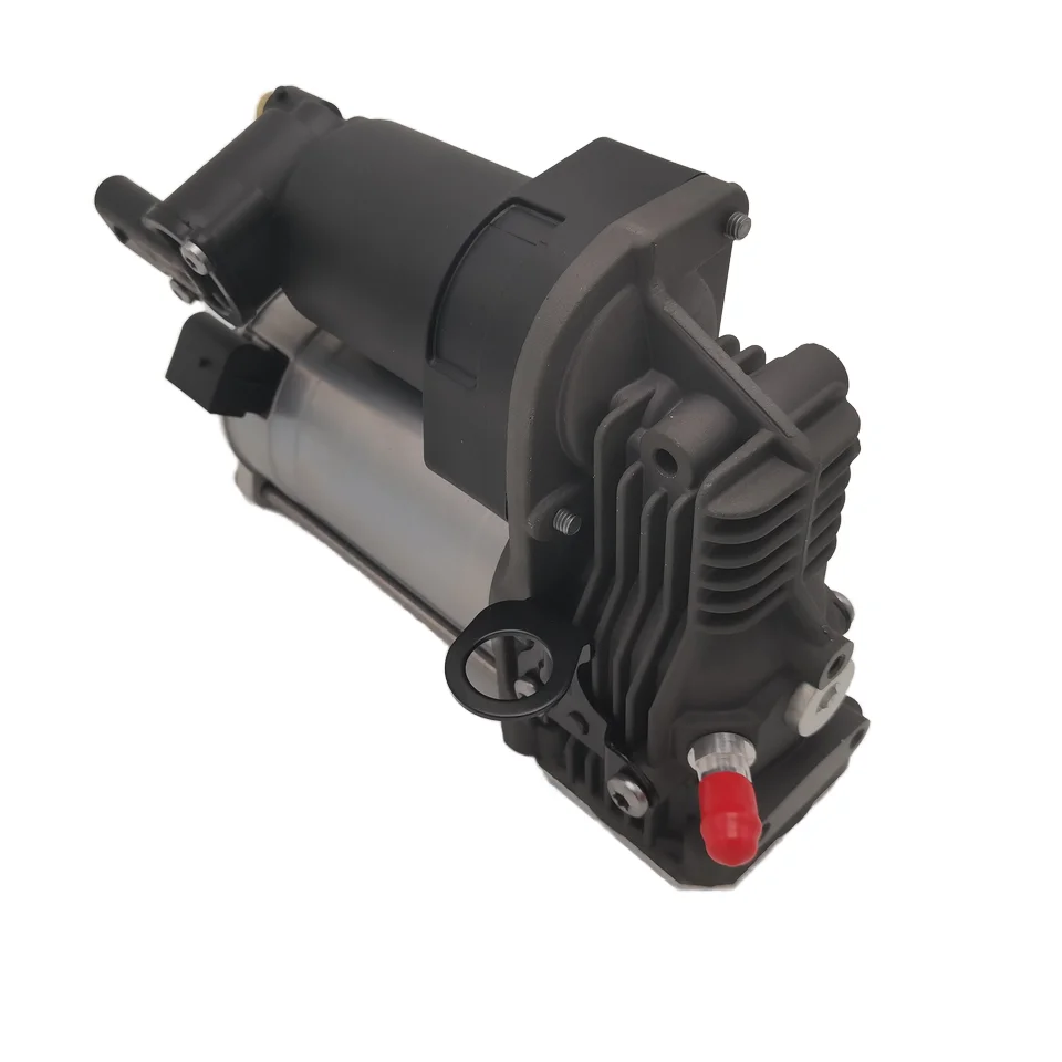 Tom AutoMercedes GL-Class ML-Class Autos New Suspension Parts Air Suspension System Kit Airmatic Compressor with 1643200004 1643
Tom AutoMercedes GL-Class ML-Class Autos New Suspension Parts Air Suspension System Kit Airmatic Compressor with 1643200004 1643