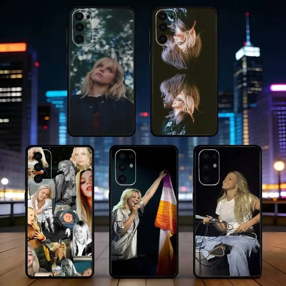 R-Rene R-Rapp SInger Phone Case Black Silicone Soft For Samsung S25,S24,S21,S22,S23,S30,Ultra,S20,Plus,Fe,Lite
R-Rene R-Rapp SInger Phone Case Black Silicone Soft For Samsung S25,S24,S21,S22,S23,S30,Ultra,S20,Plus,Fe,Lite