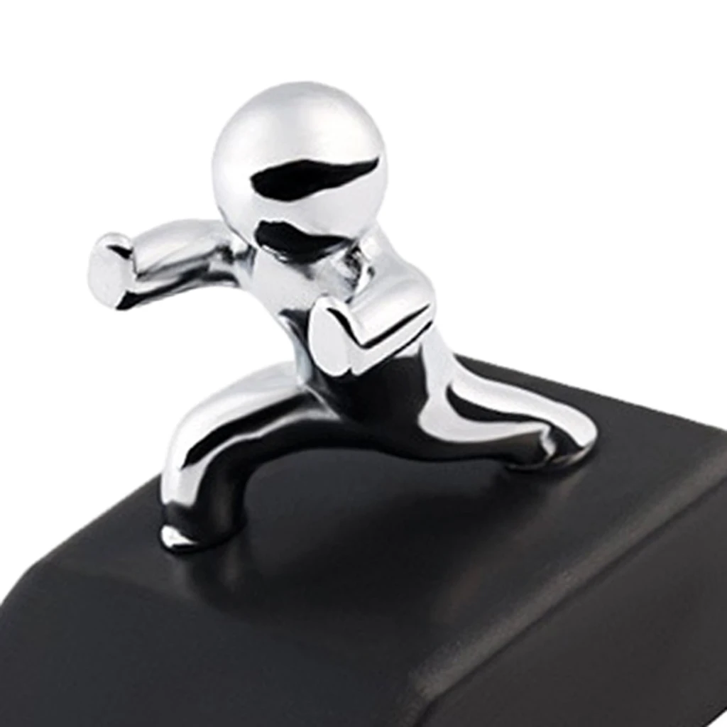 Home Office Door Holder Anti-collision Non-slip Rubber Zinc Alloy Black Stylish Door Stopper for Slamming Prevention
Home Office Door Holder Anti-collision Non-slip Rubber Zinc Alloy Black Stylish Door Stopper for Slamming Prevention