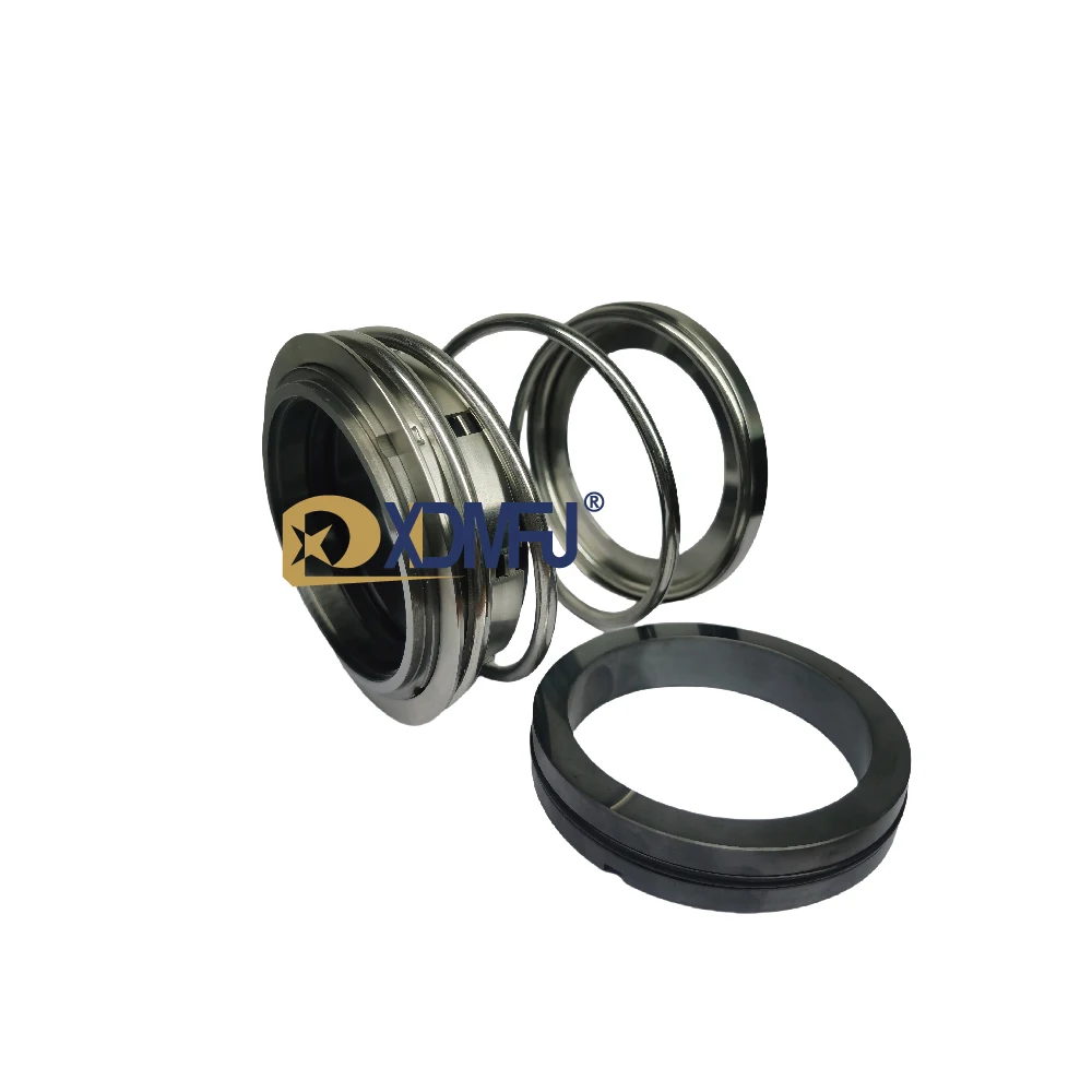 Mechanical Seals Type 2 Pump Mechanical Seal
Mechanical Seals Type 2 Pump Mechanical Seal