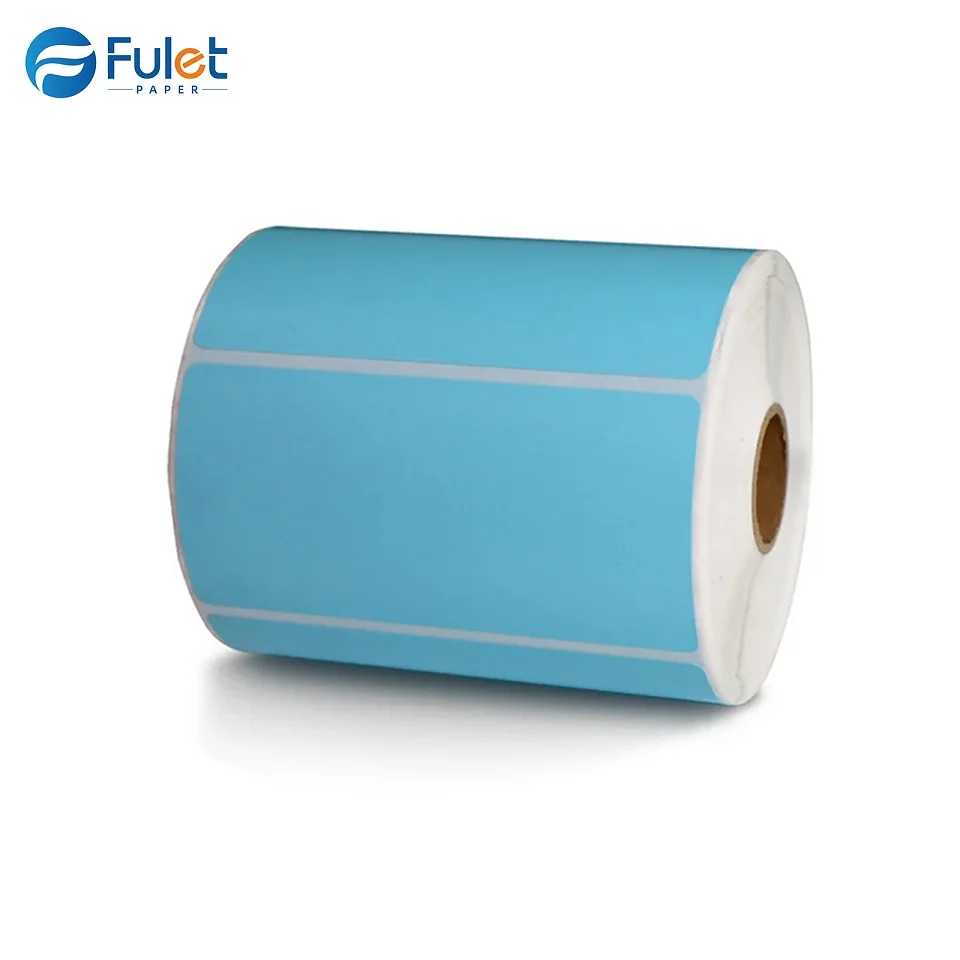 Color Label 4x2 Inch Barcode Label 102x51mm Self-adhesive Thermal Shipping Barcode Labels & Multi Purpose Labels Sticker
Color Label 4x2 Inch Barcode Label 102x51mm Self-adhesive Thermal Shipping Barcode Labels & Multi Purpose Labels Sticker