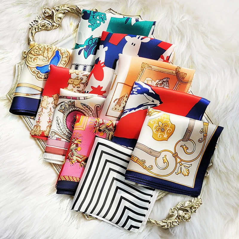 100% Mulberry Silk Scarf for Women Vibrant Red Blue Color Block Neckerchief Versatile Headband Bag Tie for Office and Daily Wear
100% Mulberry Silk Scarf for Women Vibrant Red Blue Color Block Neckerchief Versatile Headband Bag Tie for Office and Daily Wear