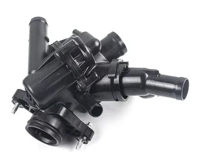 Termostato de refrigerante OE 2702002200 2702000315 2702000415 2702000615 adecuado para A220 A45 W176 M270 M133 1,6 2,0
Termostato de refrigerante OE 2702002200 2702000315 2702000415 2702000615 adecuado para A220 A45 W176 M270 M133 1,6 2,0