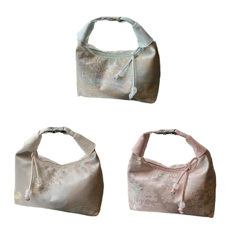 H3CB Chinese Crossbody Bag for Women Fashion Handbag Purses Sweet Shoulder Bag Clutch Purse with Zipper Closure Gifts
H3CB Chinese Crossbody Bag for Women Fashion Handbag Purses Sweet Shoulder Bag Clutch Purse with Zipper Closure Gifts