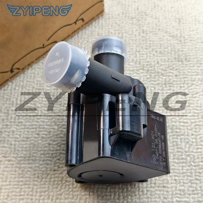 Car auxiliary coolant pump additional water pump 06D121601 For Audi A4 A5 A6 A8 Q5 RS6 RS7 059121012B 06D 121 601
Car auxiliary coolant pump additional water pump 06D121601 For Audi A4 A5 A6 A8 Q5 RS6 RS7 059121012B 06D 121 601