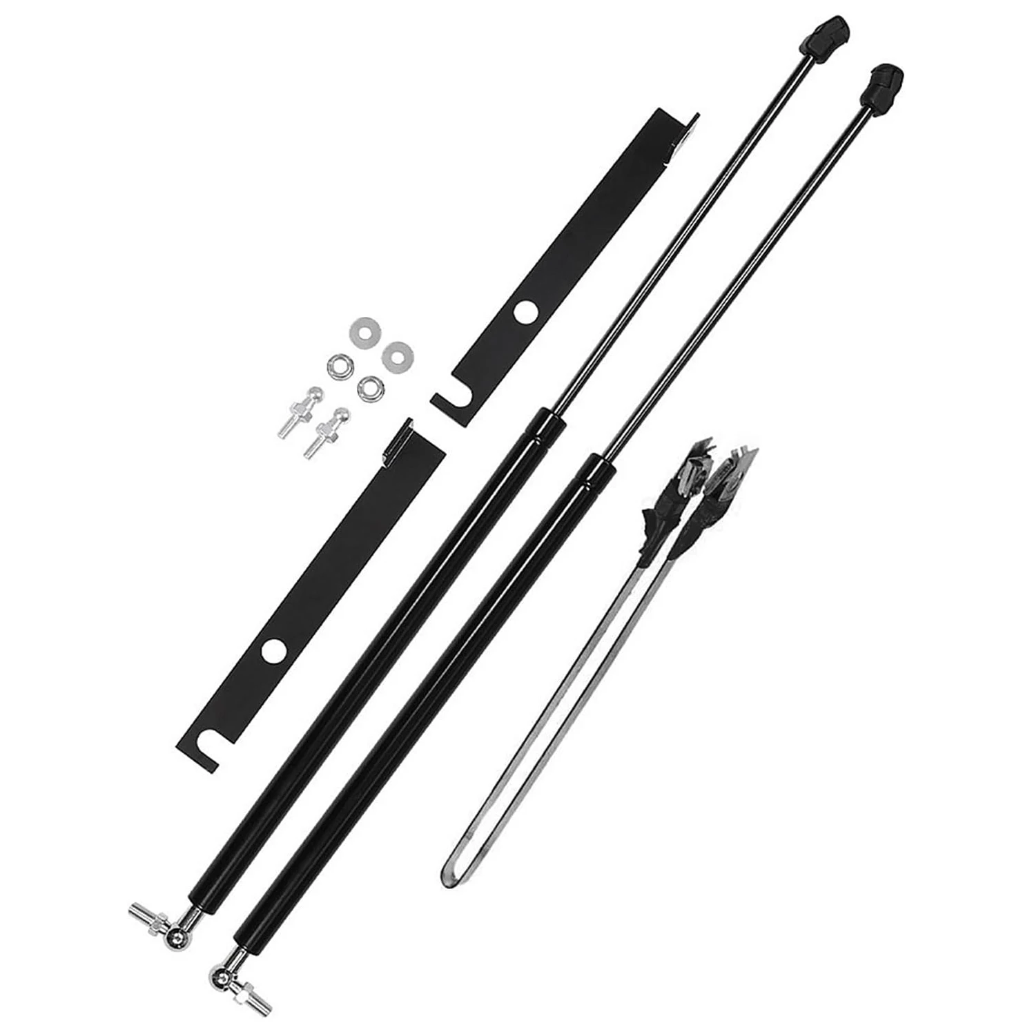 for Toyota RAV4 2019-2025 2026 Front Hood Lift Supports Hood Struts Shocks Springs Dampers Car Accessories 1 Set
for Toyota RAV4 2019-2025 2026 Front Hood Lift Supports Hood Struts Shocks Springs Dampers Car Accessories 1 Set