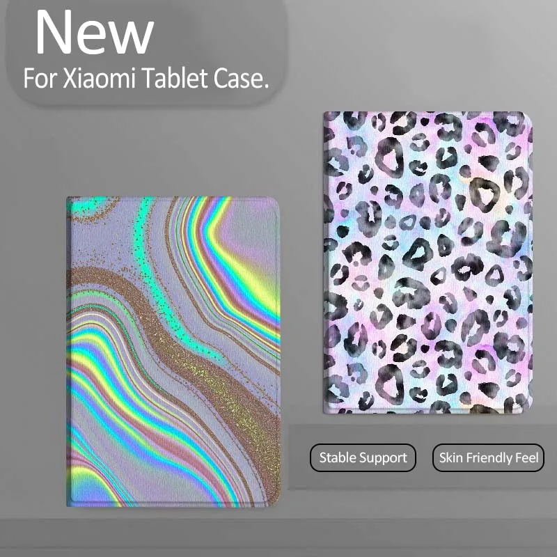 Leopard Print Pattern Design Gift Tablet Case For Xiaomi Redmi Mini Pad SE K 2 4 5 6 7 8 2023 2025 11 8.8 11.2 10.1 Pro
Leopard Print Pattern Design Gift Tablet Case For Xiaomi Redmi Mini Pad SE K 2 4 5 6 7 8 2023 2025 11 8.8 11.2 10.1 Pro