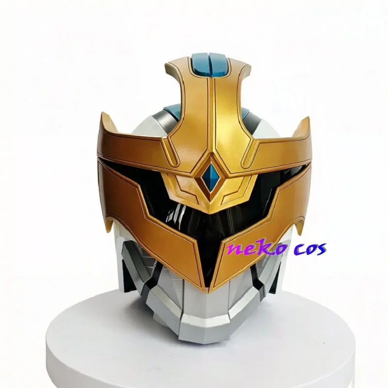 nekocos Rider Ixa resin Helmet mask Cosplay costume Custome size Props Toy Gift Halloween Role Play
nekocos Rider Ixa resin Helmet mask Cosplay costume Custome size Props Toy Gift Halloween Role Play