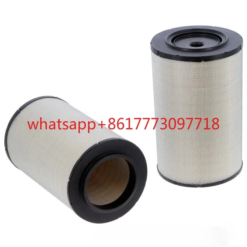 RS5332 High Efficiency Air Filter Truck Engine Parts 1pcs
RS5332 High Efficiency Air Filter Truck Engine Parts 1pcs