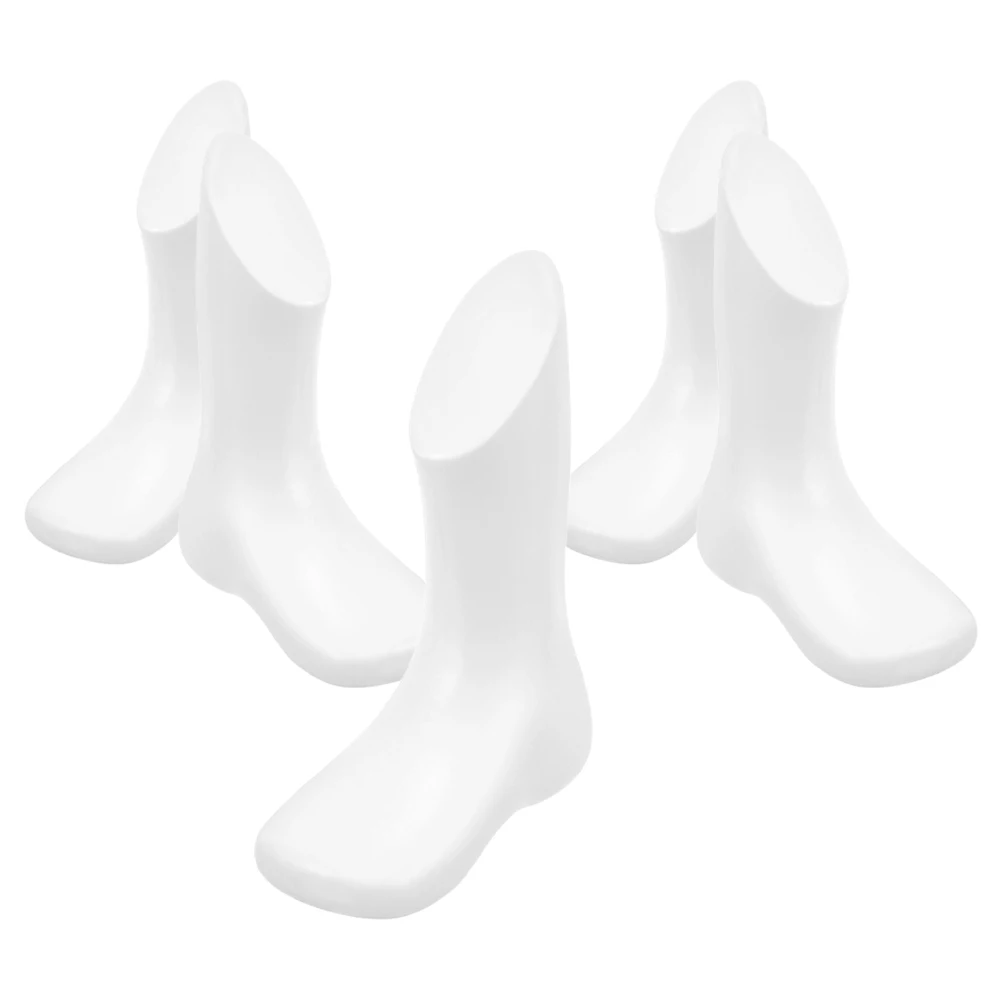 5Pcs Foot Mannequin Plastic Feet Foot Display for Shoe Sock Store Presentation Feet Display Shop Mannequin
5Pcs Foot Mannequin Plastic Feet Foot Display for Shoe Sock Store Presentation Feet Display Shop Mannequin