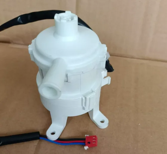 New frequency conversion air conditioning DC12V voltage DC drainage Water pump 34KF1 Z2513 1E17 ZDP-12
New frequency conversion air conditioning DC12V voltage DC drainage Water pump 34KF1 Z2513 1E17 ZDP-12
