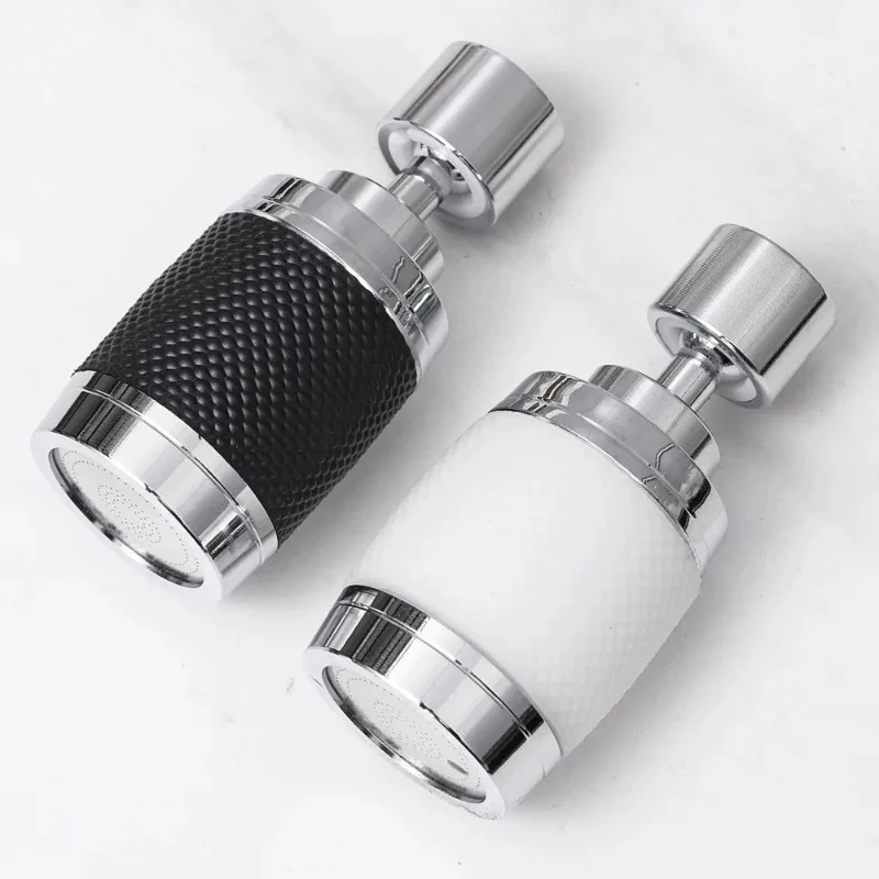 Универсальный кран, вращающийся на 360 градусов фильтр для крана, 3-режимный наконечник, пузырьковый кран с защитой от брызг, экономзер, кухонные принадлежности
Универсальный кран, вращающийся на 360 градусов фильтр для крана, 3-режимный наконечник, пузырьковый кран с защитой от брызг, экономзер, кухонные принадлежности