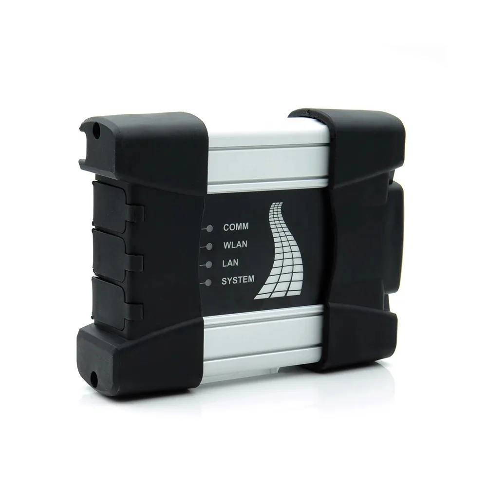 Icom Next WiFi Auto Diagnostic Tool Professional Car OBD Scanner Full Set Replacement for ICOM A2 Vehicle Programming Device
Icom Next WiFi Auto Diagnostic Tool Professional Car OBD Scanner Full Set Replacement for ICOM A2 Vehicle Programming Device