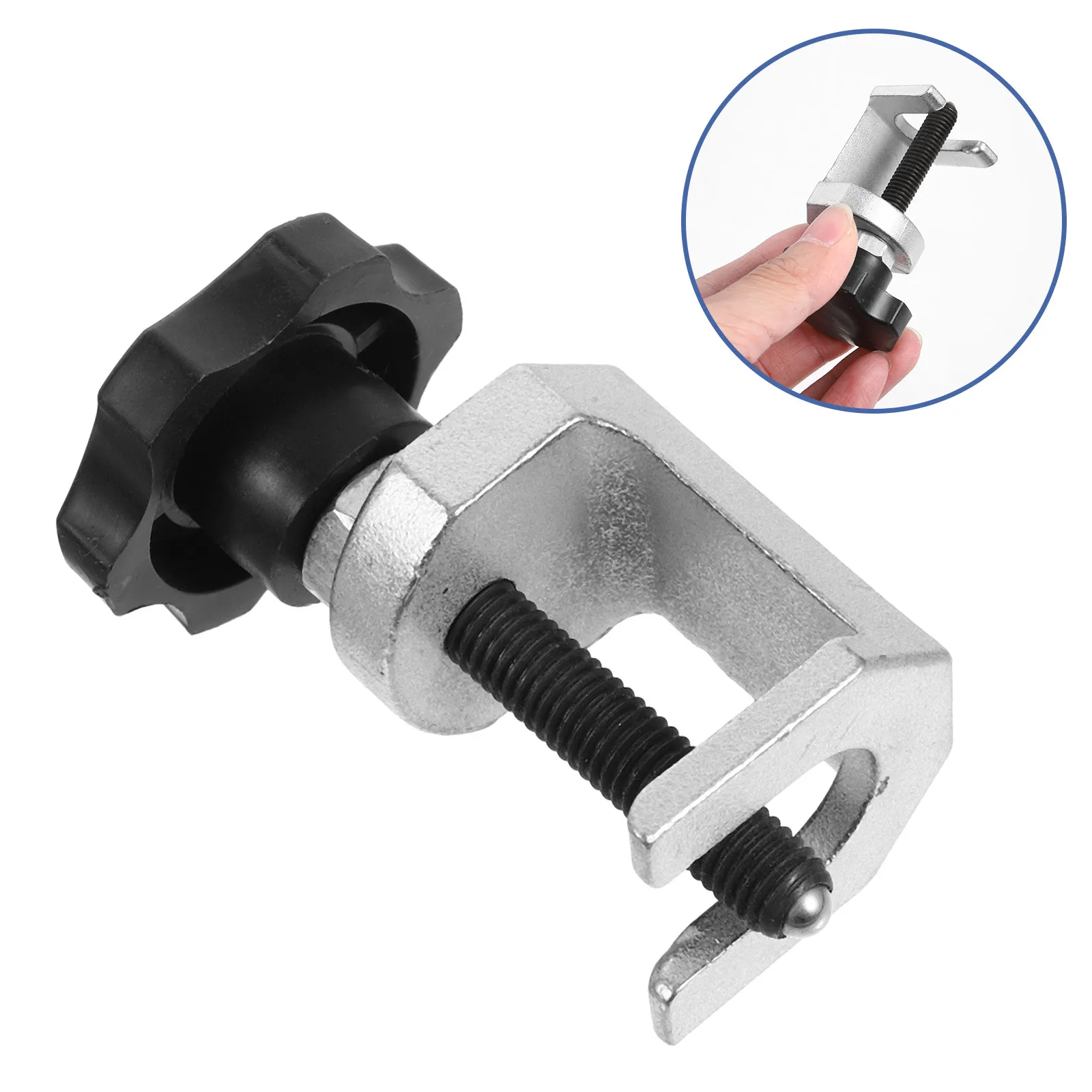 Wiper Arm Puller Aluminum Alloy Windshield Auto Car Windscreen Wiper Puller Removal Tool Suitable for Foreign Domestic Vehicles
Wiper Arm Puller Aluminum Alloy Windshield Auto Car Windscreen Wiper Puller Removal Tool Suitable for Foreign Domestic Vehicles