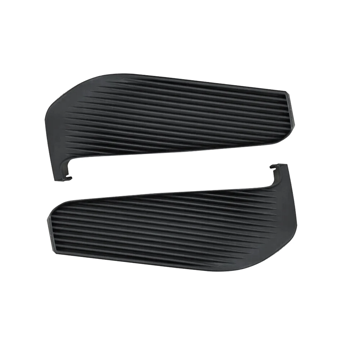 1 Pair Front Bumper Fog Light Cover Trim for Chevrolet Malibu 2016-2018 Fog Lamp Grille Cover Car Styling
1 Pair Front Bumper Fog Light Cover Trim for Chevrolet Malibu 2016-2018 Fog Lamp Grille Cover Car Styling