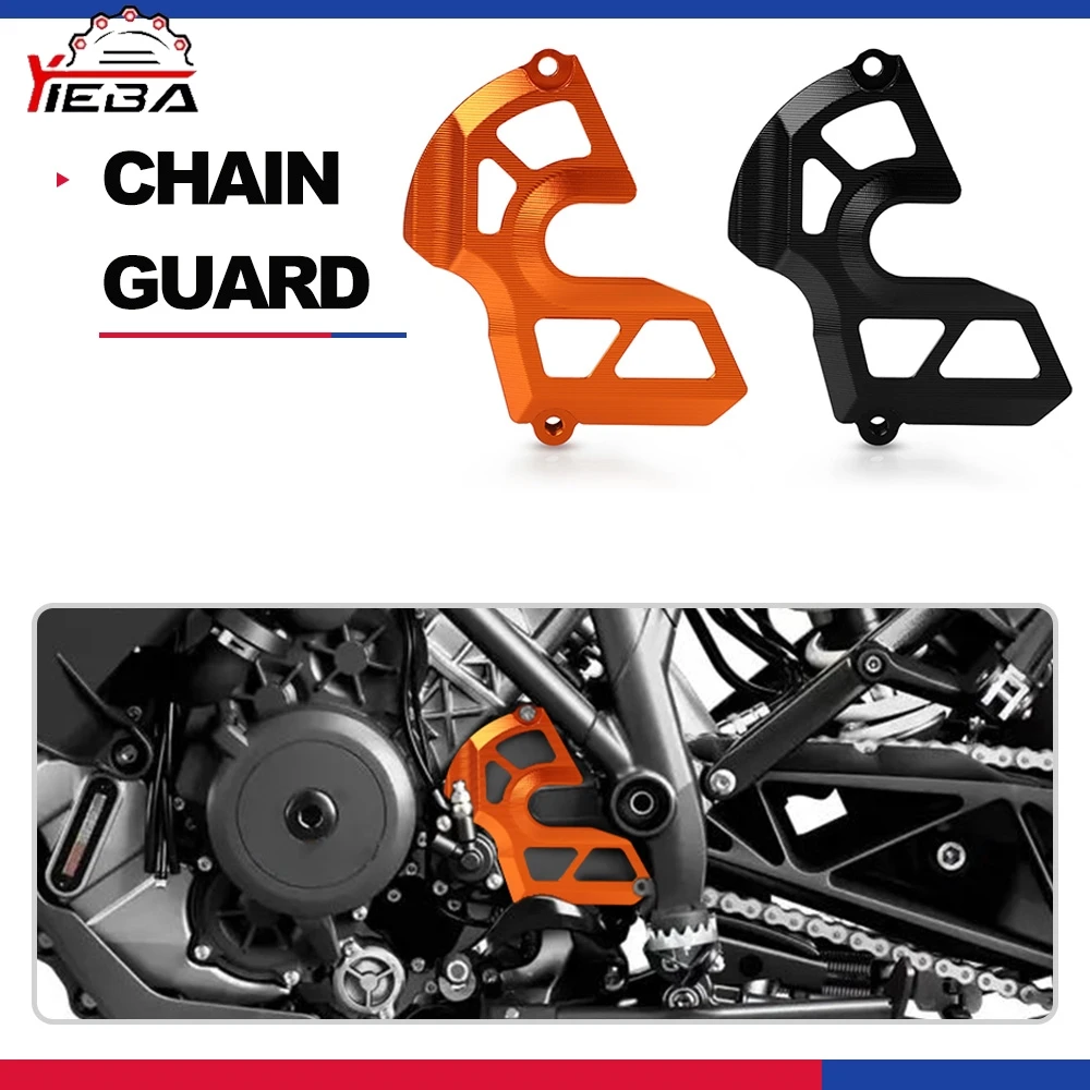 For 1090 1190 1290 1090 Adventure FOR Super Duke R GT Motorcycle Accessories Front Chain Sprocket Cover Protector Guard
For 1090 1190 1290 1090 Adventure FOR Super Duke R GT Motorcycle Accessories Front Chain Sprocket Cover Protector Guard