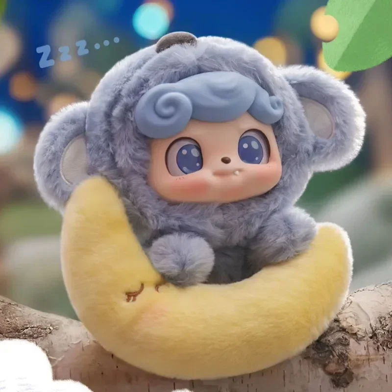 JOTOYS Q.kid Animal Pre School виниловая серия слепая коробка игрушки Kawaii аниме фигурка Caixa Caja Surprise Mystery Box куклы подарок
JOTOYS Q.kid Animal Pre School виниловая серия слепая коробка игрушки Kawaii аниме фигурка Caixa Caja Surprise Mystery Box куклы подарок