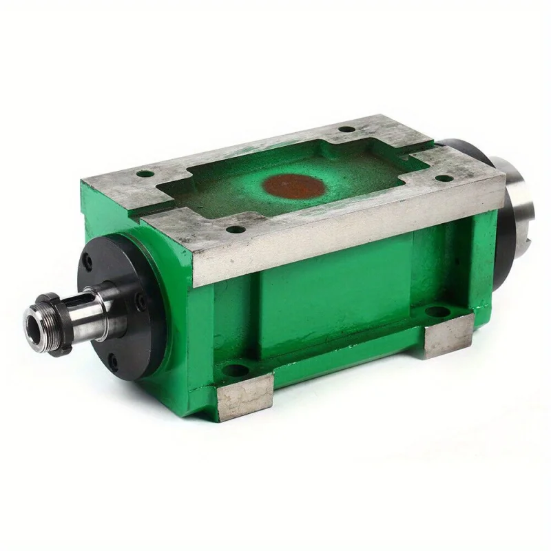 1pc CNCEST BT40 Bearing Unit,Drill Bit Power,Waterproof 3000rpm,/Slide General Power Component,No Elect
1pc CNCEST BT40 Bearing Unit,Drill Bit Power,Waterproof 3000rpm,/Slide General Power Component,No Elect