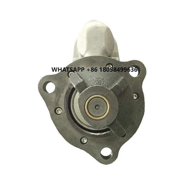6D125 6008134930 6008134921 0230006981 0230007000 0230007860 Mower 110 Minarelli Am6 Starter Motor
6D125 6008134930 6008134921 0230006981 0230007000 0230007860 Mower 110 Minarelli Am6 Starter Motor
