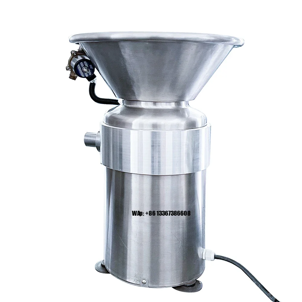 Factory Direct Sale Food Waste Disposer Commercial Composting Machine Food Waste
Factory Direct Sale Food Waste Disposer Commercial Composting Machine Food Waste