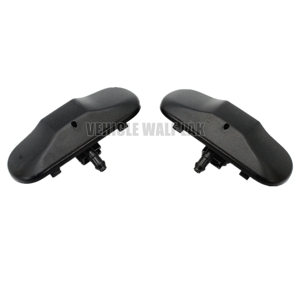 2pc Genuine New Water Jet For VW Scirocco 2008 2009 2010 2012 2013 2014 2015 2016 2017 2018 Windscreen Washer Spray Jet Nozzle
2pc Genuine New Water Jet For VW Scirocco 2008 2009 2010 2012 2013 2014 2015 2016 2017 2018 Windscreen Washer Spray Jet Nozzle