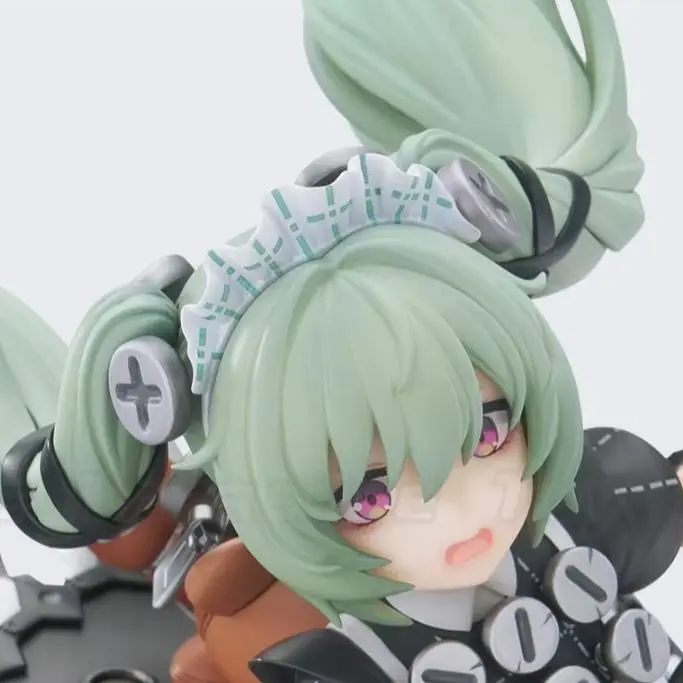 【In Stock】H27CM PVC ABS APEX-TOYS Zenless Zone Zero Corin Wickes Figure
【In Stock】H27CM PVC ABS APEX-TOYS Zenless Zone Zero Corin Wickes Figure